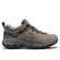 Targhee IV Dames Wandelschoenen Steel Grey/Lily Pad