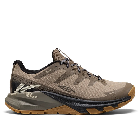 Targhee Apex Heren Wandelschoenen Brindle/Canteen