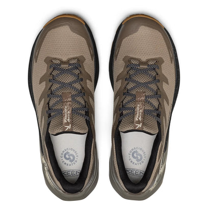 Targhee Apex Heren Wandelschoenen Brindle/Canteen