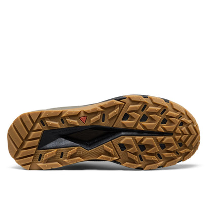 Targhee Apex Heren Wandelschoenen Brindle/Canteen