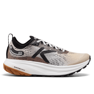 Seek Dames Trail Running Schoenen Safari/Black