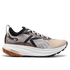 Seek Dames Trail Running Schoenen Safari/Black