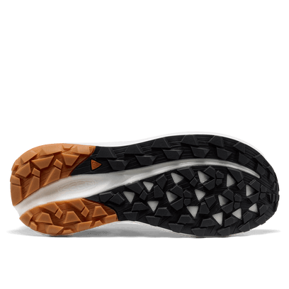 Seek Dames Trail Running Schoenen Safari/Black