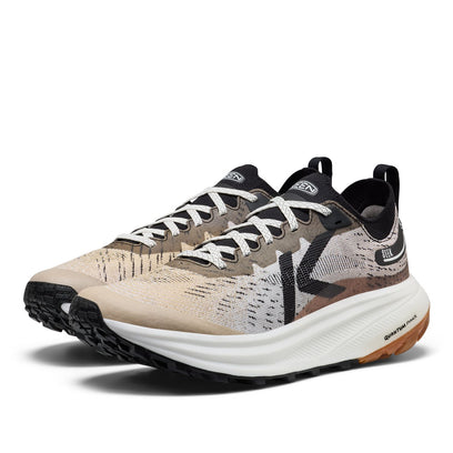 Seek Heren Trail Running Schoenen Safari/Black