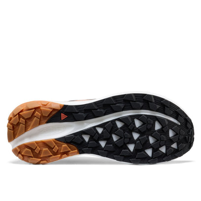 Seek Heren Trail Running Schoenen Safari/Black