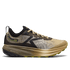 Seek Heren Trail Running Schoenen Dark Olive/Khaki