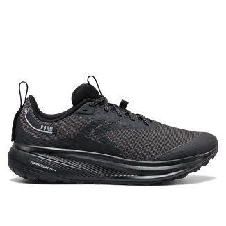 Roam Heren Trail Running Schoenen Black/Black
