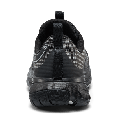 Roam Heren Trail Running Schoenen Black/Black