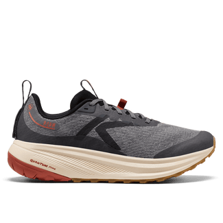 Roam Heren Trail Running Schoenen Magnet/Burnt Brick