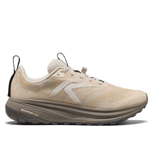 Roam Heren Trail Running Schoenen Birch/Brindle