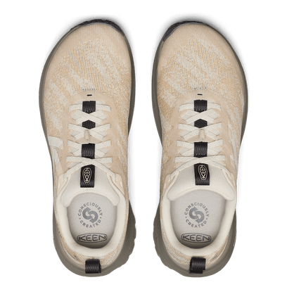 Roam Heren Trail Running Schoenen Birch/Brindle