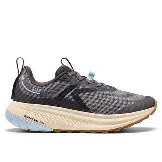 Roam Dames Trail Running Schoenen Magnet/Ballad Blue