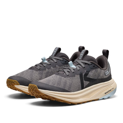 Roam Dames Trail Running Schoenen Magnet/Ballad Blue