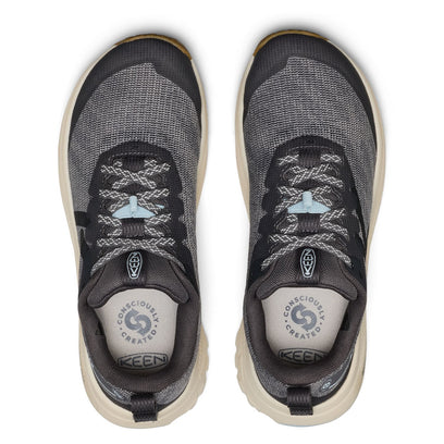 Roam Dames Trail Running Schoenen Magnet/Ballad Blue