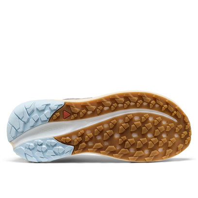 Roam Dames Trail Running Schoenen Magnet/Ballad Blue