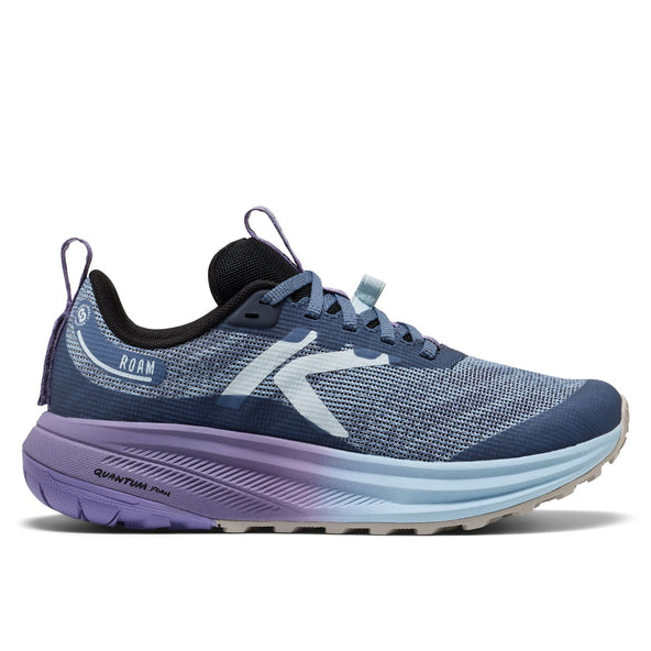Roam Dames Trail Running Schoenen Indigo/Ballad Blue