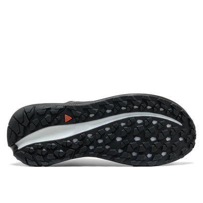 Roam Dames Trail Running Schoenen Black/Black