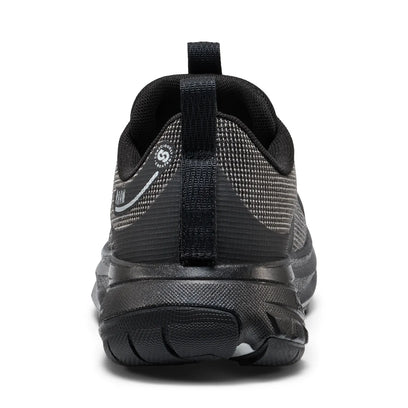 Roam Dames Trail Running Schoenen Black/Black