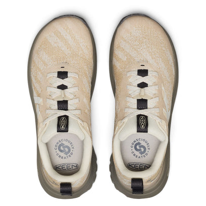 Roam Dames Trail Running Schoenen Birch/Cream Gold