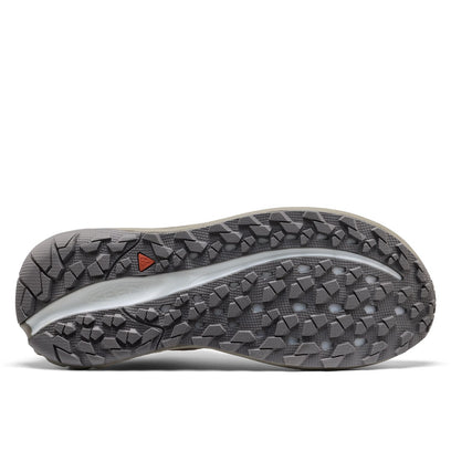 Roam Dames Trail Running Schoenen Birch/Cream Gold