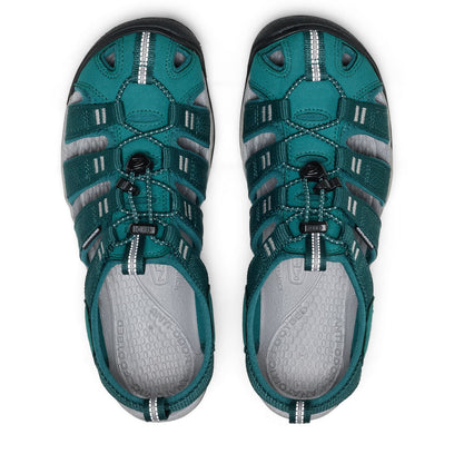 Clearwater CNX Dames Wandelsandalen Mediterranea