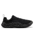 Jasper Merko Heren Sneakers Suede Black/Black