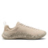 Jasper Merko Dames Sneakers Suede Birch/Plaza Taupe