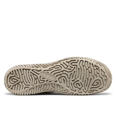 Jasper Merko Dames Sneakers Suede Birch/Plaza Taupe