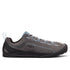 Jasper Heren Sneakers Suede Magnet/Faded Denim