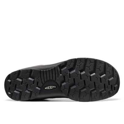 Jasper Heren Sneakers Suede Magnet/Faded Denim