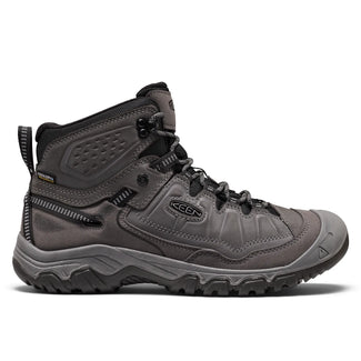 Targhee IV Mid Heren Wandelschoenen Magnet/Black