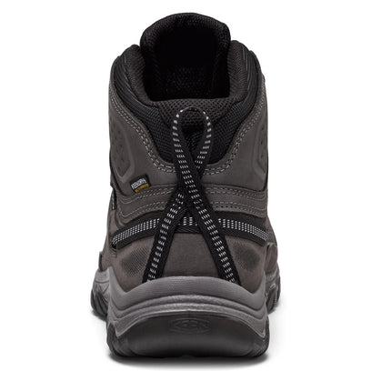 Targhee IV Mid Heren Wandelschoenen Magnet/Black