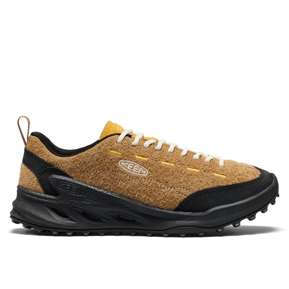 Jasper Zionic Dames Sneakers Suede Chipmunk/Symphonic Sunset
