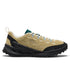 Jasper Zionic Dames Sneakers Suede Khaki/Abbey Stone