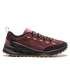 Jasper Zionic Dames Sneakers Suede Huckleberry/Cameo Rose