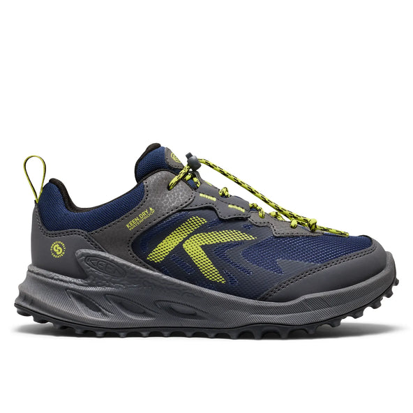 Zionic Older Kids Wandelschoenen Magnet/Evening Primrose