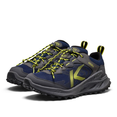 Zionic Older Kids Wandelschoenen Magnet/Evening Primrose