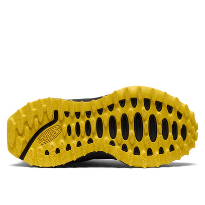 Zionic Older Kids Wandelschoenen Huckleberry/Black