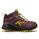 Zionic Mid Older Kids Wandelschoenen Huckleberry/Mango Mint