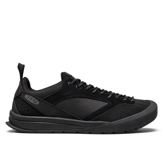Jasper III Heren Sneakers Black/Black
