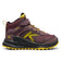 Zionic Mid Younger Kids Wandelschoenen Huckleberry/Mango Mint
