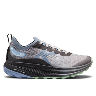 Seek Dames Trail Running Schoenen Magnet/Scenic Green