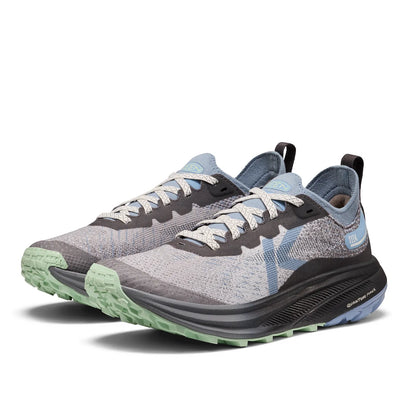 Seek Dames Trail Running Schoenen Magnet/Scenic Green