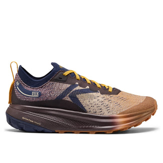 Seek Heren Trail Running Schoenen Chipmunk/Symphonic Summer