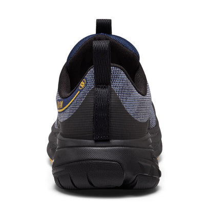 Roam Heren Trail Running Schoenen Naval Academy/ Symphonic Sunset