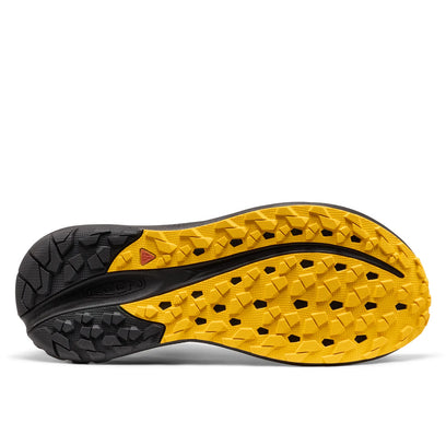 Roam Heren Trail Running Schoenen Naval Academy/ Symphonic Sunset