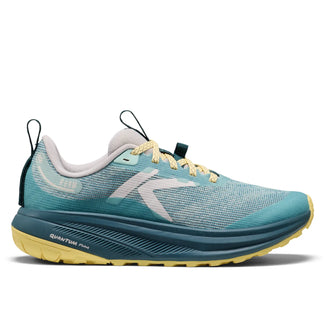 Roam Dames Trail Running Schoenen Aquifer/Mediterranea