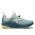 Roam Dames Trail Running Schoenen Aquifer/Mediterranea
