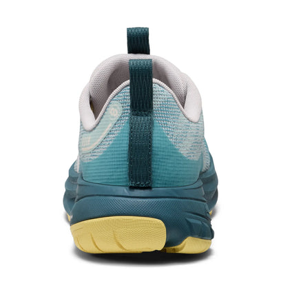 Roam Dames Trail Running Schoenen Aquifer/Mediterranea