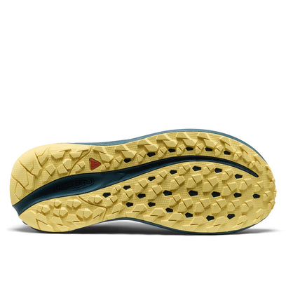 Roam Dames Trail Running Schoenen Aquifer/Mediterranea